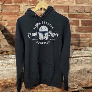 Star wars Clone Army Sweatshirt - Large